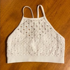 Victoria’s Secret bralette/sports bra
